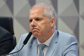 Ex-presidente do INSS recebia propina de R$ 250 mil, diz PF
