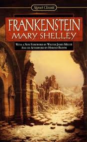 It S Shelley And Ideas That Scare Us Since I Ve Been Skylarking Having Left The Original 2013 R Frankenstein Book Mary Shelley Frankenstein Mary Shelley