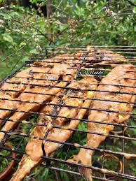 Sesiapa yang ingin jadi menantu orang rusila, terengganu kena pandai buat ikan celup tepung ya. Resepi Buat Ikan Percik Sebenar Wanita Ini Bongkar Rahsia Masak Kuah Yang Dituntut Bersila Depan Maknya Mingguan Wanita