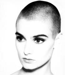 Sinead O Connor Sinead O Connor Shave My Head Musician