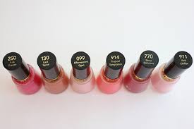 Revlon nail enamel iced 151. Giveaway Time Win 6 Bottles Of Revlon Nail Polish Stylish Petite