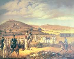 La batalla de puebla representa al orgullo mexicano y al amor por una tierra y un país. Historia Una Reflexion A Proposito De La Batalla De Puebla