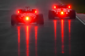 Hier finden sie unzählige fernsehsendungen nach ihrer ausstrahlung online als video on demand zum streamen. Formel 1 Qualifying Lance Stroll Vorne Im Regen Der Turkei