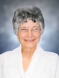 Obituary of Rita Ghey