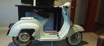 Image result for Blue Medio 1964 Piaggio