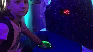 Thalia.de has been visited by 100k+ users in the past month Titanic Cold Water Test At Wonder Works In Orlando Florida Youtube