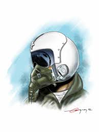Including transparent png clip art, cartoon, icon, logo, silhouette, watercolors, outlines, etc. Jet Pilot Sketch By Acvu On Deviantart