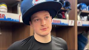 Makar has Epic 6-Point Game to Set Franchise Record