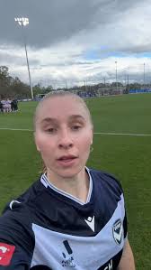 Melbourne Victory added a new photo.