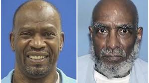 2 who killed Chicago cops paroled after decades in prison