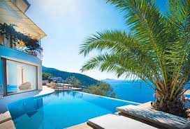 Antalya Kas Kalkan Fethiye Kiralik Villa Ve Yazlik Secenekleri