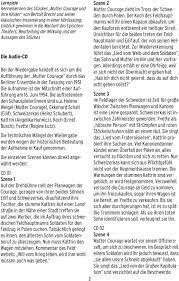 Zitate , stadt der hoffnung und liebe. Bertolt Brecht Mutter Courage Und Ihre Kinder Inszenierung Des Berliner Ensembles Unter Der Regie Von Bertolt Brecht Mit Helene Weigel Pdf Kostenfreier Download