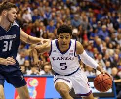 The most famous of those that went through the kansas. Ku Basketball Newcomers Named To 2019 Naismith Trophy Watch List Sports Kansan Com