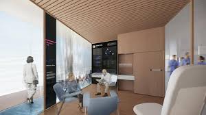He has completed numerous additional healthcare design projects with his own firm since then. This New Miami Hotel Residence Connected To A Medical Center Is Poised For A Pandemic