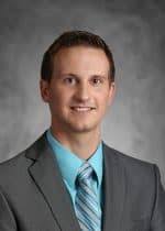 Dr. Gregory S. Poe, MD