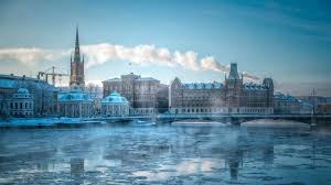 Free download sweden in high definition quality wallpapers for desktop and mobiles in hd, wide, 4k and 5k resolutions. Winter In Stockholm Sweden Wallpapers And Images Wallpapers Pictures Photos