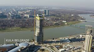 Belgrade waterfront predstavlja bw quartet nova zgrada u okviru park distrikta pruža sve što ste želeli nadomak doma. Construction Progress Update February 2021 Youtube