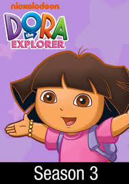 Click and drag the mouse to draw a line to let dora get the dog there line!after drawing the line click go, let dora start!each level has a three chance, if encountered a troublemaker, will fall off the loss of a chance!if you feel a painting line error, can be eliminated to draw lines! Vudu Dora The Explorer Season 3 Henry Madden Kathleen Herles Caitlin Sanchez Sasha Toro Watch Movies Tv Online