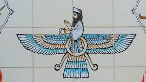 Resultat d'imatges de El Zoroastrismo