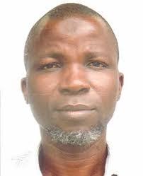 Kazeem Idowu's Instagram, Twitter & Facebook