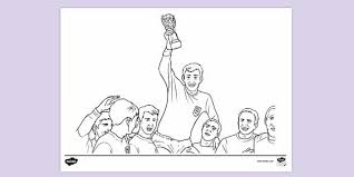 Printable football boots colouring pages. Football Colouring Page Printable Colouring Sheets