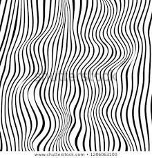 Abstract Black And White Pattern Wallpaper Monochrome Black And White Abstract Spectrum Curved Wavy Vertical Linear Pattern For Background Wallpaper Black And White Abstract Linear Pattern Monochrome