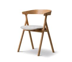 Cognates include estonian üks, northern sami okta, erzya вейке (vejke) and udmurt одӥг (odïg). Yksi Chair Stuhle Von Fredericia Furniture Architonic