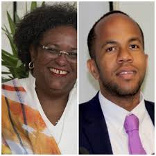 BARBADOS AND OECS RAISE THE STAKES AT HISTORIC 73RD WORLD HEALTH ASSEMBLY