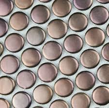 Here at walls and floors, we have a huge selection of moroccan kitchen wall tiles; Rose Gold Matte Penny Tiles Glazed Ceramic Porcelain Kitchen Tile Backsplash Mosaics Bathroom Wall Flooring Discount Uk Tiles Tile Angle Tile Polishtile Slate Aliexpress