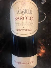 Image result for Rosso Barolo 2008 159