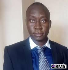 Dr. Chinedu Francis Egbunike