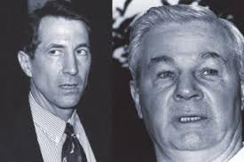 District Attorney, Double Take