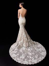 Ich verkaufe mein brautkleid der edelmarke enzoani beautiful bridal top zustand!! Enzoani Brautkleider Exklusive Brautmode In Rodgau