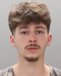 Underage Drinking Arrest in Knox County, Tennessee