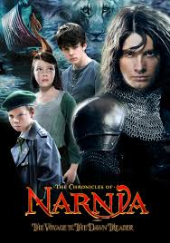 I was called into a magical world and i once. The Chronicles Of Narnia The Voyage Of The Dawn Treader Vanianamlee S Blog