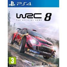 Jeux de rally et bien d'autres jeux de rally de jouer ou de télécharger de mini jeux télécharger ici vous avez toutes les jeux de rally que jamais pour vous de profiter de votre minijeux de rally favoris. Wrc 8 Fia World Rally Championship Jeu Ps4 Cdiscount Jeux Video