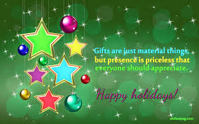 These happy holiday themed messages are the perfect basic building blocks for your holiday cards. 70 Holiday Wishes For Friends And Family Wishesmsg