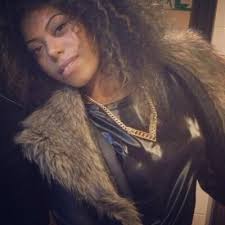 Jade McIntosh (@JadeMcinz)