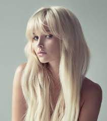 Imgur Com Blonde Hair With Bangs Long Hair Styles Hairstyles With Bangs