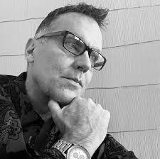 Randy Mock's Instagram, Twitter & Facebook