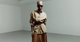 Reina Olga pour Femme