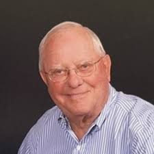 Walter Bernard Wolf Obituary October 21, 2023