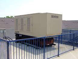 The main advantage of a regular portable generator over an inverter generator is that it produces much more power. Emergency Power System Wikipedia