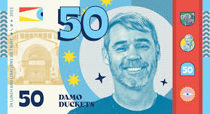 The Many — John Duch