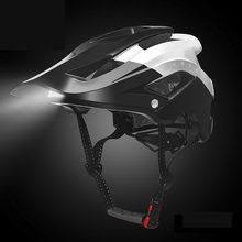 Online Shop Rockbros Licht Radfahren Helm Fahrrad Ultraleichte Helm Intergrally Geformt Mountain Road Fahrrad Mtb Helm Sicher Helm Fahrrad Mtb Helm Fahrrad Mtb