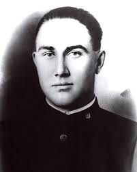 Officer William N. Huntsman