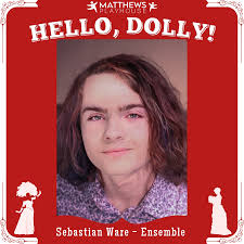 Who's Who in 'Hello, Dolly!'
