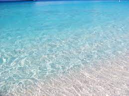 The Prettiest Water I Have Ever Seen Turks Island Places To Travel Water Crystal Clear Water