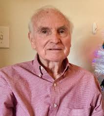 Ellis Thompson Obituary