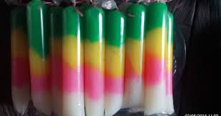 Sekitar 10% dari produk ini adalah mesin kemasan serbaguna, 1% adalah peralatan pembuat es krim, dan 1% adalah mesin es loli. Cara Membuat Es Lilin Pelangi Yang Menyegarkan Tubuh